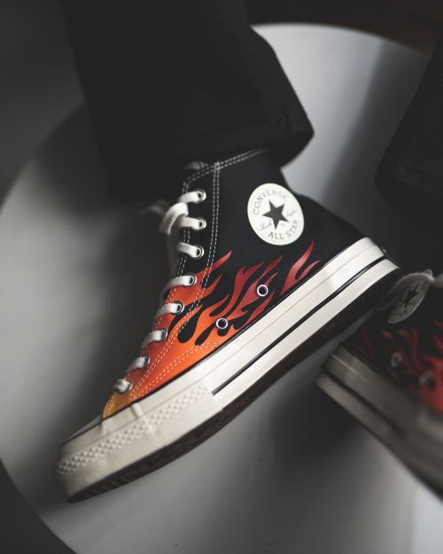 shoes shop