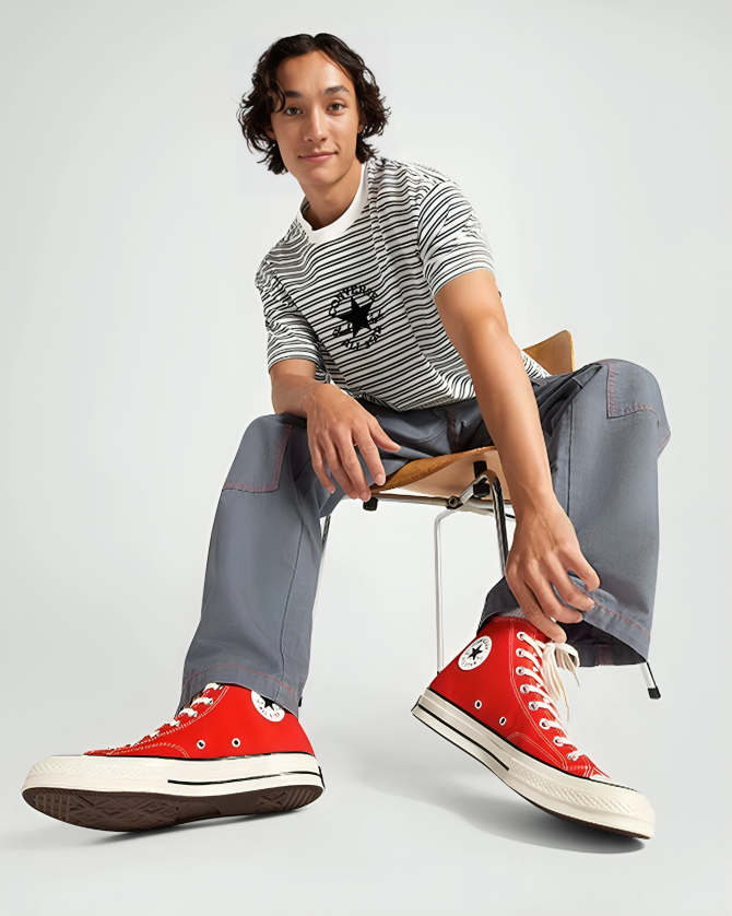 shoes shop